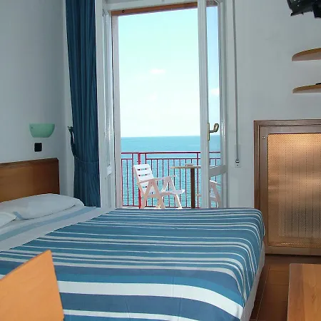 Szálloda La Vela Pioppi