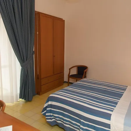 Szálloda La Vela Pioppi