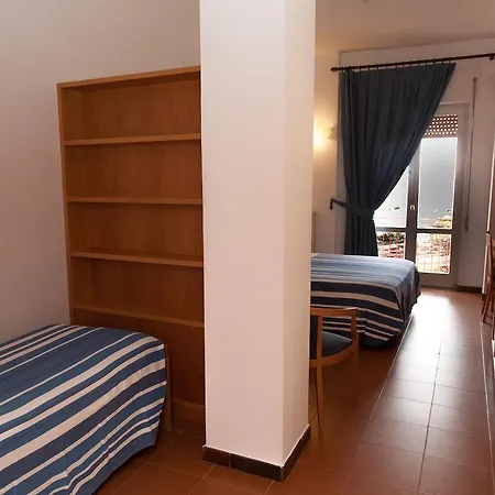 Szálloda La Vela 4*