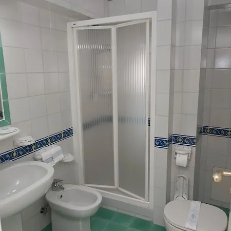 Hotell La Vela Pioppi