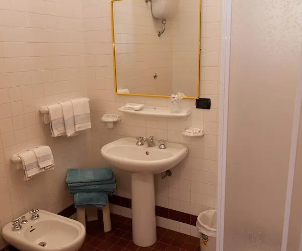 Hotel La Vela Pioppi