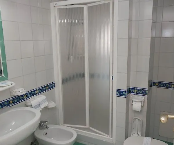 Hotel La Vela Pioppi