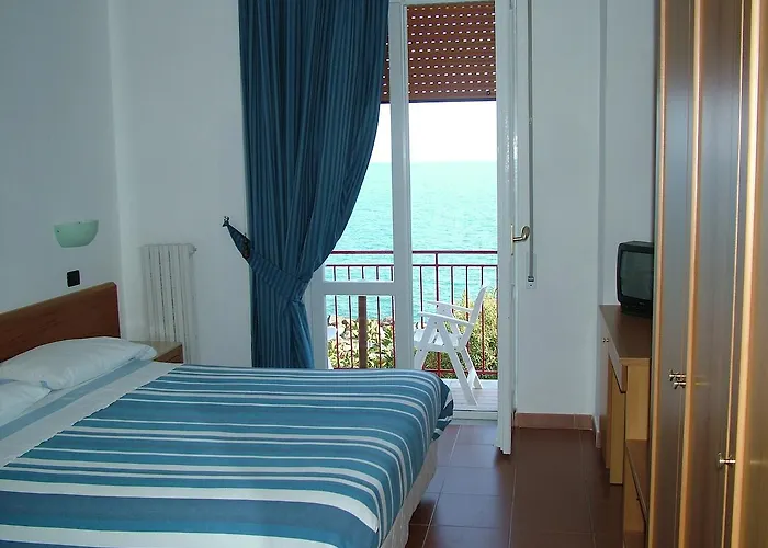 La Vela Hotel 4*