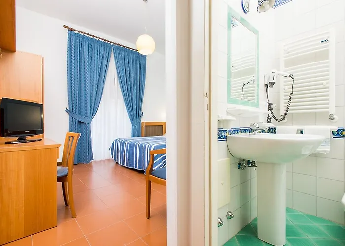 Hotel La Vela Pioppi