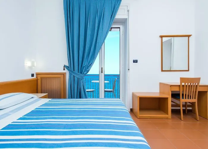 Hotel La Vela Pioppi